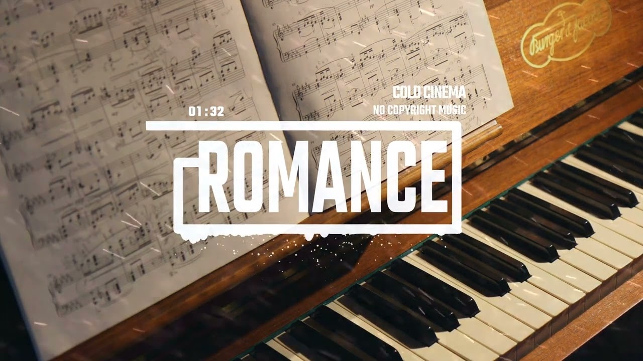 Classical Dreamy Romantic Wedding Inspiration by Cold Cinema [No Copyright Music] / Romance