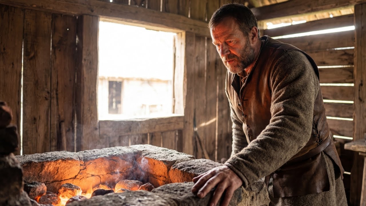 Medieval Heating Inventions So Advanced We Still Can't Beat Them