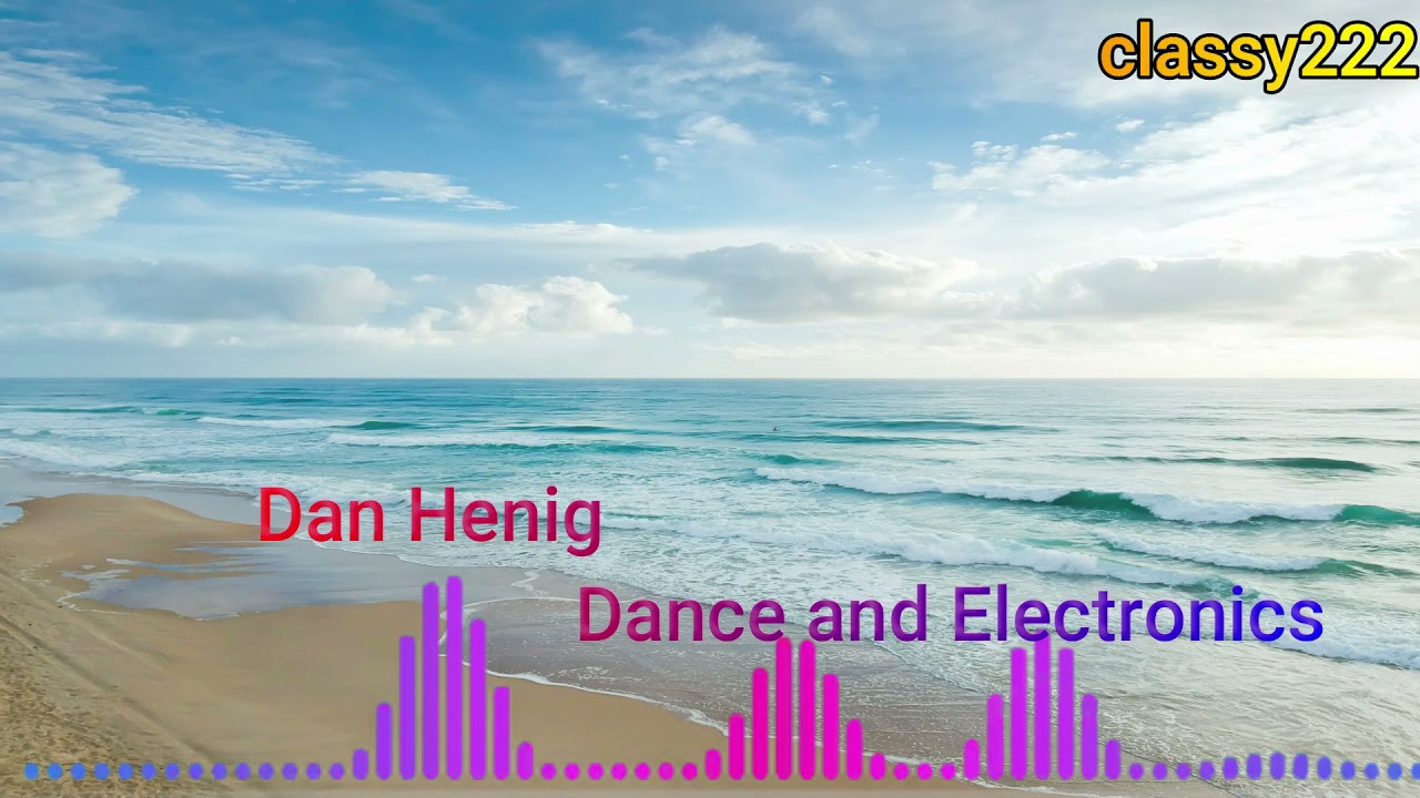 Dan Henig - Arpy [Audio Library Release] . Free Copyright-safe Music