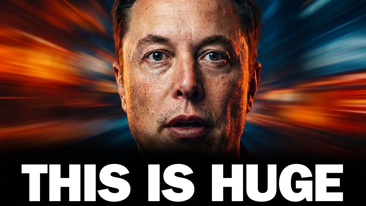 Илон Маск навсегда изменил миссию Tesla.