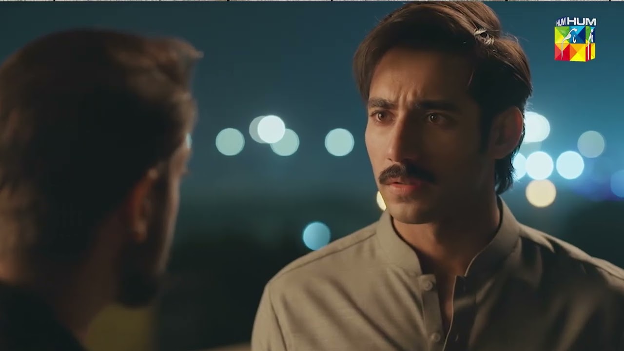 Leader - Episode 26 Promo - Sun At 09pm On Youtube - [ Kinza Hashmi & Ali Raza ] - HUMTV