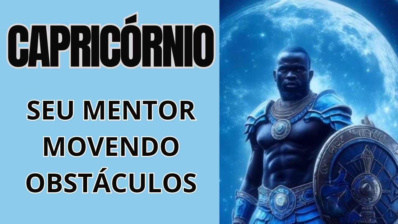 CAPRICÓRNIO 💵 SUA ATITUDE VAI IMPACTAR!! VOCÊ VEIO EM MISSÃO! CORTE COM ELEGÂNCIA 