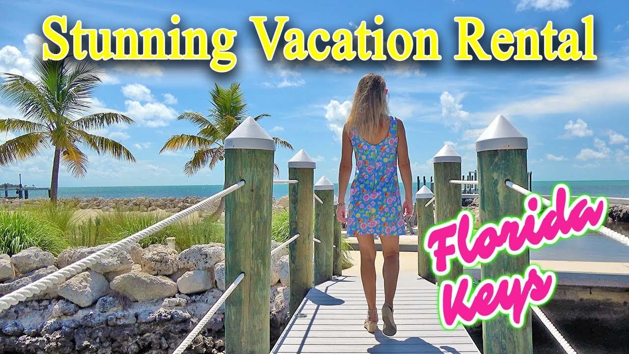 Florida Keys Rental Sleeps 24: The Ultimate Vacation House Tour