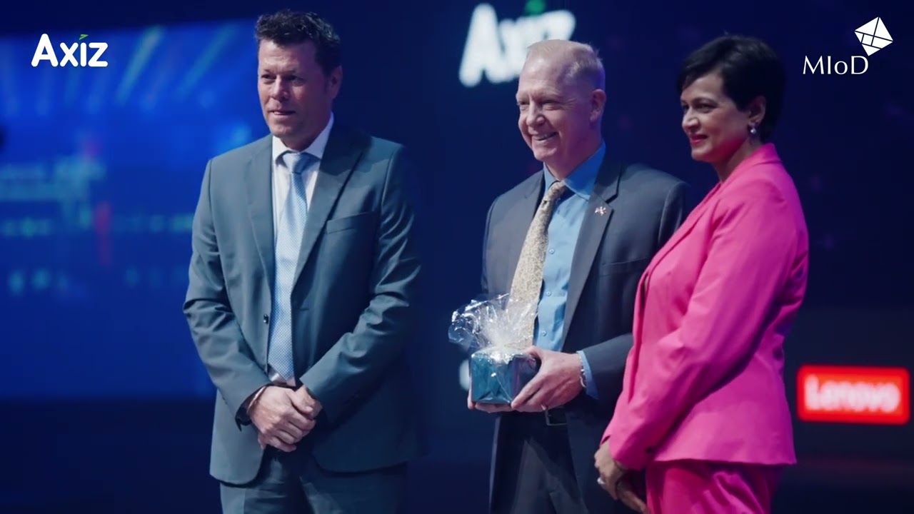 Axiz It Summit 2024 Highlight Reel