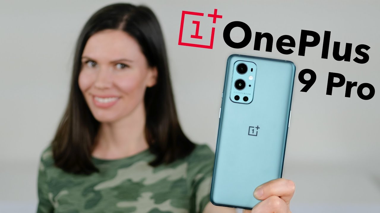 OnePlus 9 Pro 5G | 1 Month Later