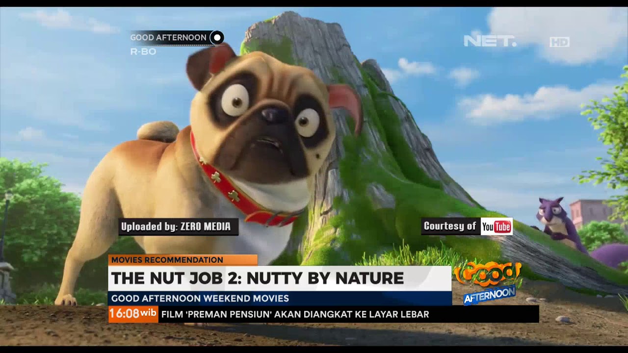 Good Afternoon Movie Recommendation