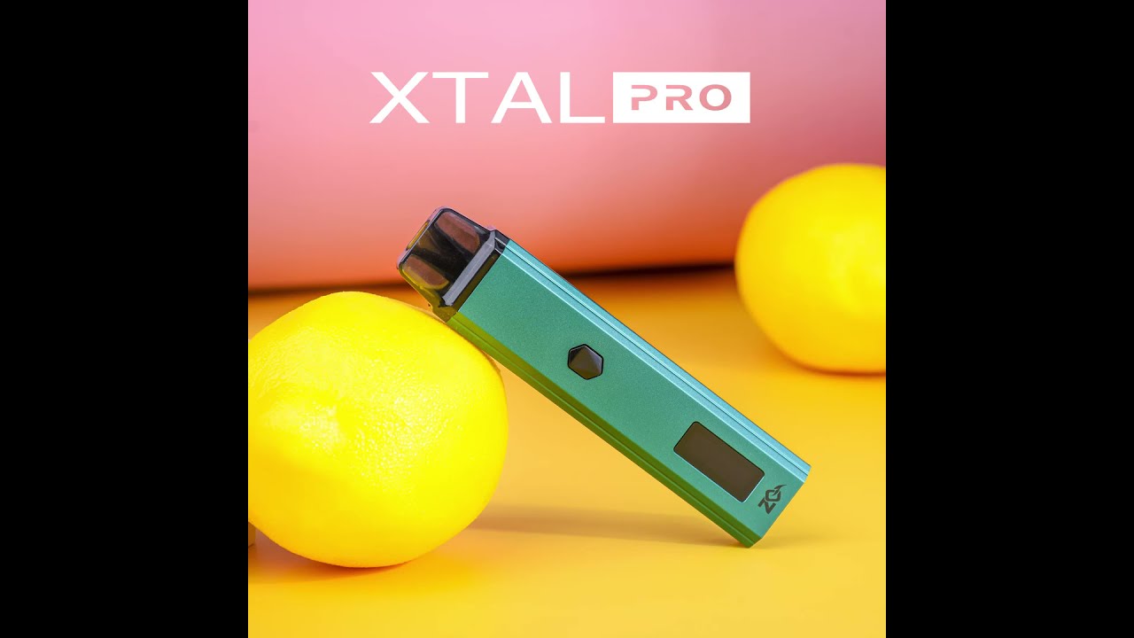 XTAL PRO Video