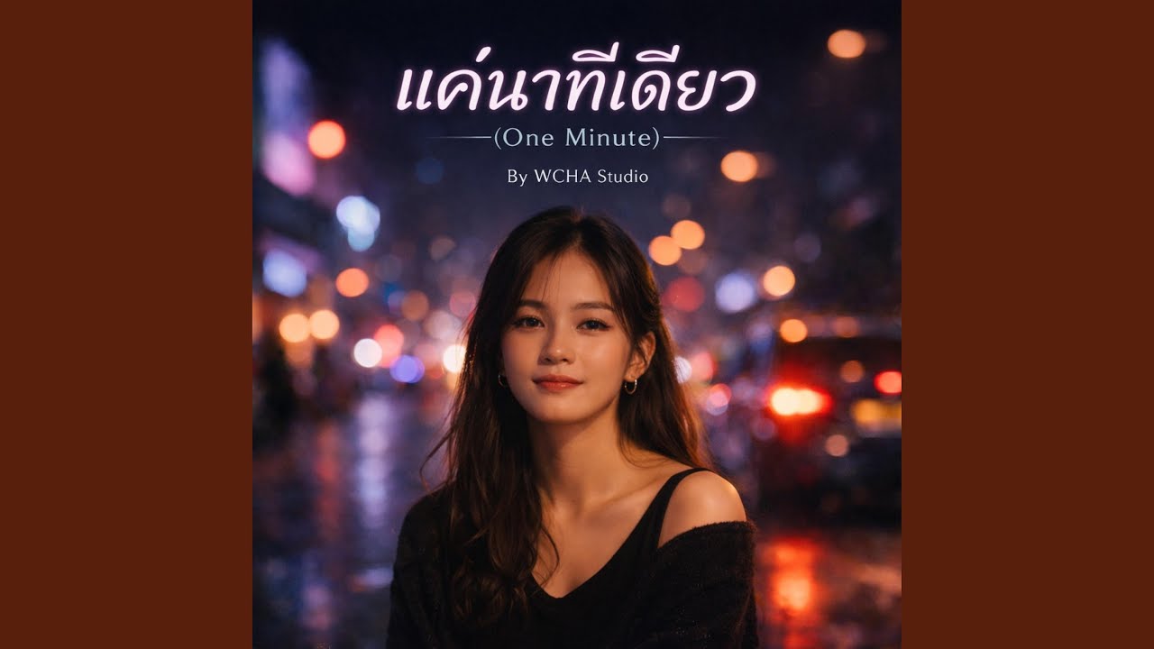 แค่นาทีเดียว (One Minute)