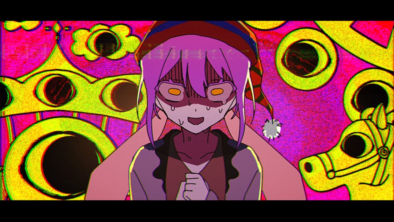 ファニーウッズドリームパーク feat. 初音ミク / 