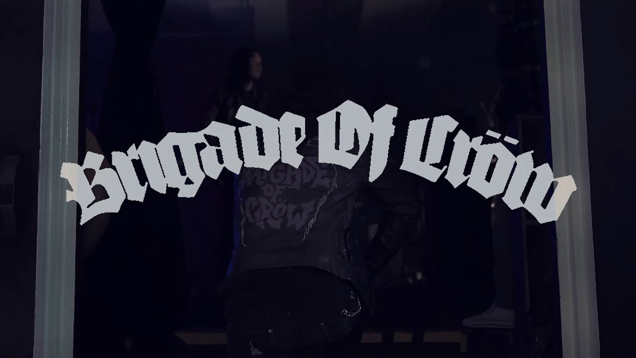 [Disaster Session] Brigade Of Crow Live At LIMUNAS XIII