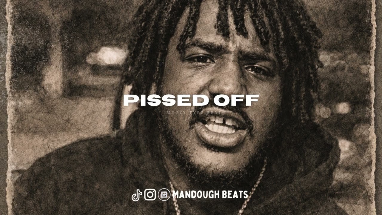 [FREE]  Mozzy Type Beat 2026 - 