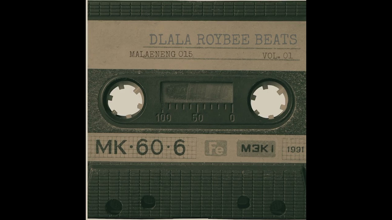Dlala Roybee-Malaeneng 015 single