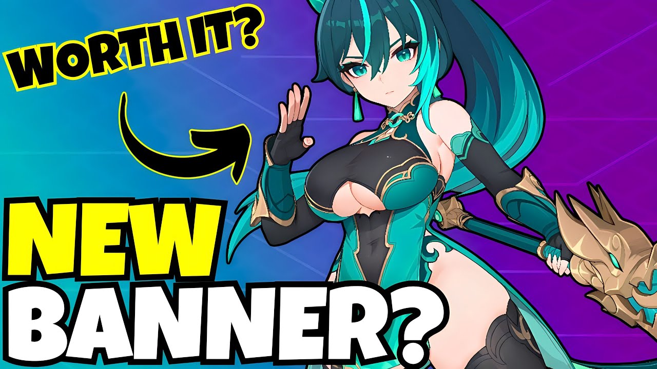 NEXT SSR+ BANNER? - Azure Dragon Expected!!! [Dragon Traveler]