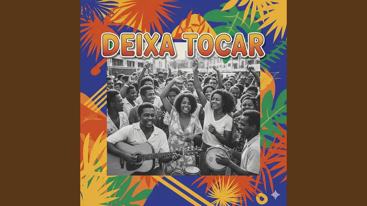 Deixa Tocar