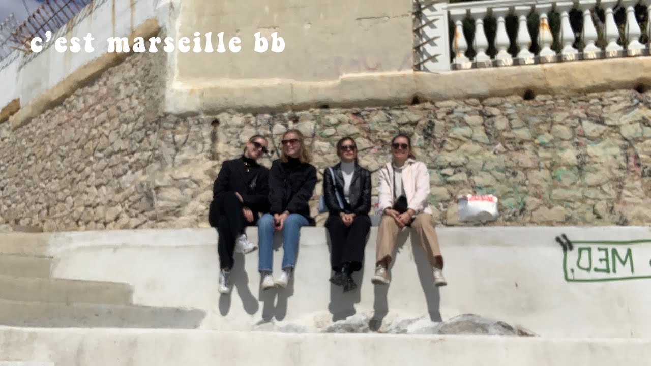c'est marseille bb