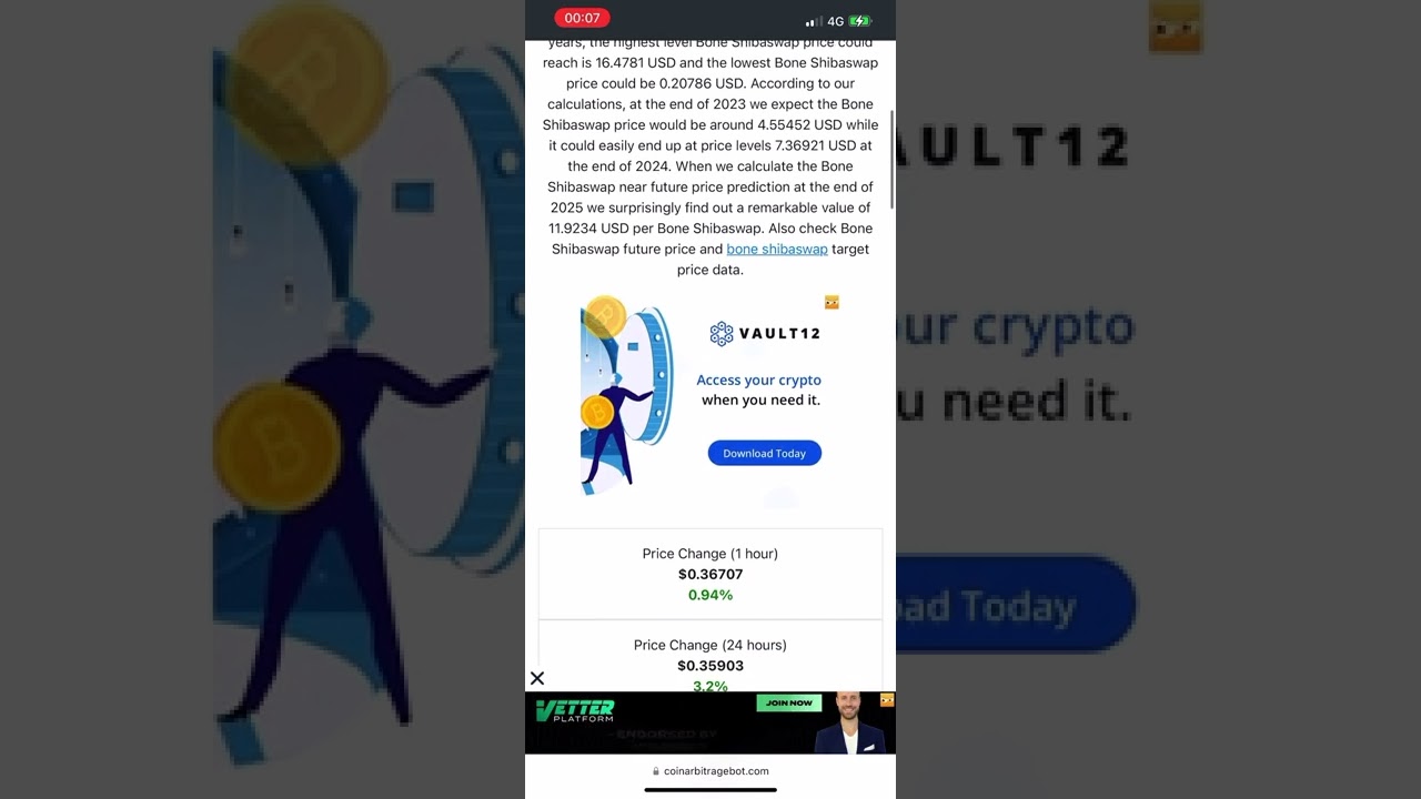 Why everyone should buy bone 🍖 token #boneshibaswap #shiba #bonetoken #shibainu #shibtoken #shiba