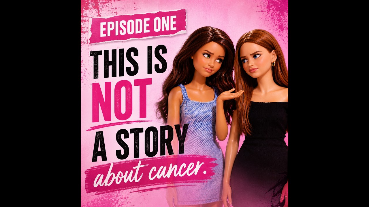 Episode One: This is not a story about cancer