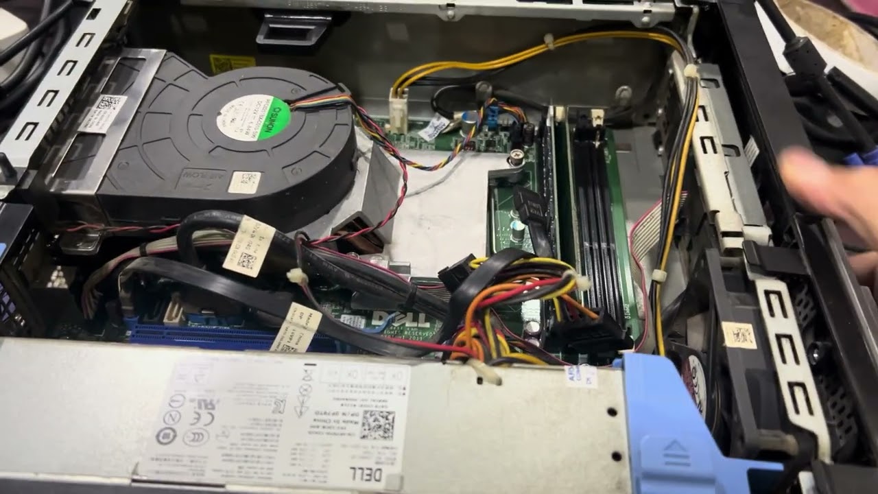 Dell Optiplex 3010 Is not Working || IT Fix Solutions