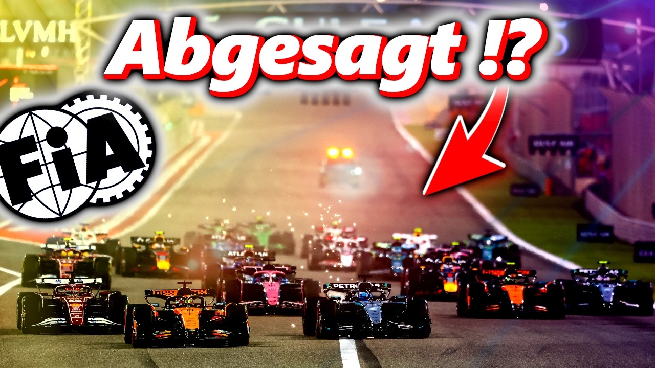 Wir haben ein PROBLEM !?