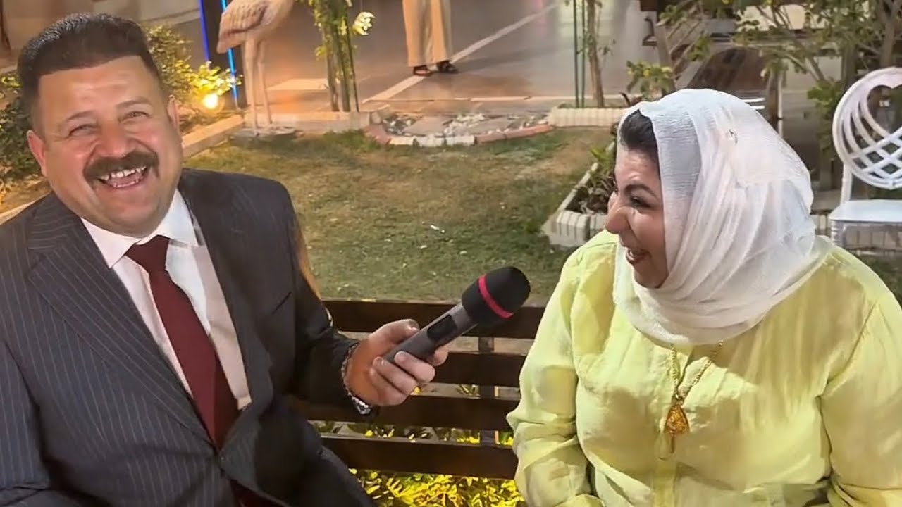يوم رمضاني جديد في جامعة المأمون مع اعلامي الجامعة بهاء الغانم اتمنى لكم مشاهدة ممتعه 