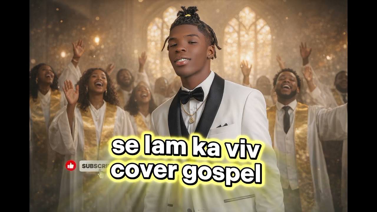 Speedy tkf se lam ka viv (cover gospel)