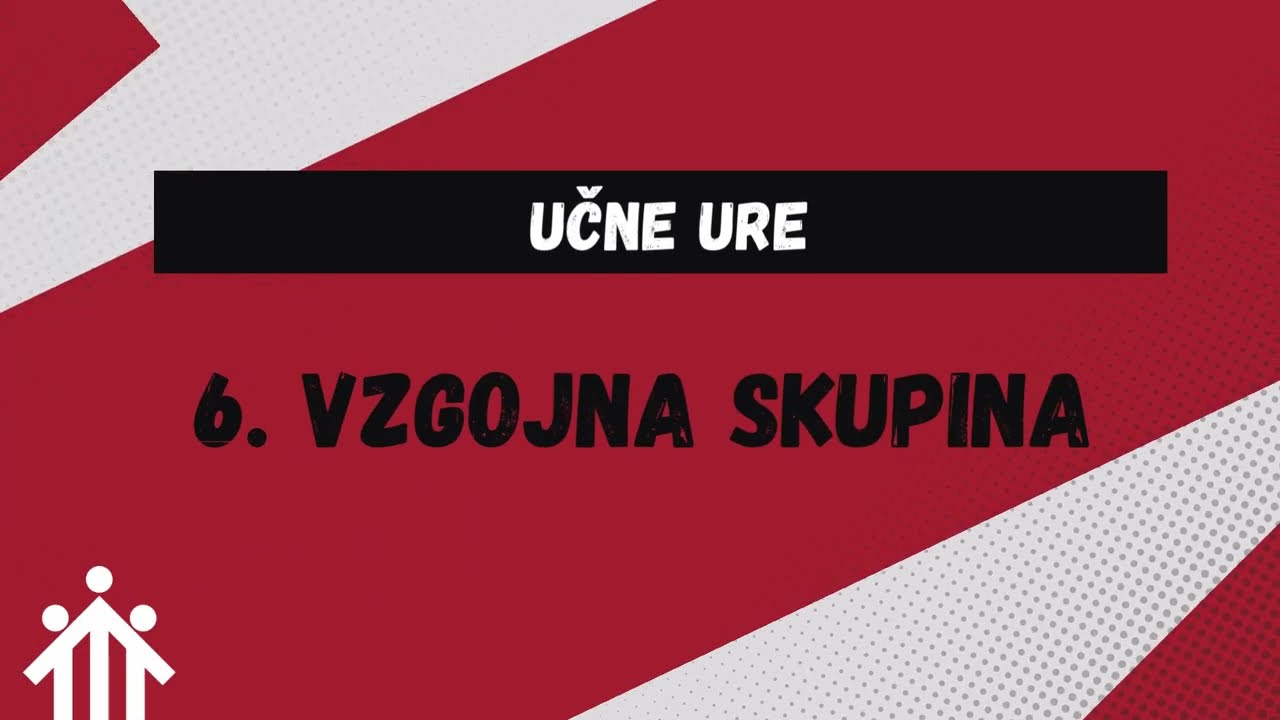 6vs učne ure
