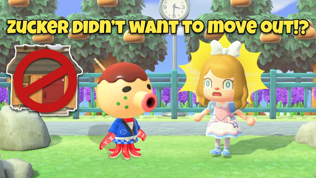 ADVENTURES in VILLAGER TRADE (and getting my sister's dreamie!) // ACNH