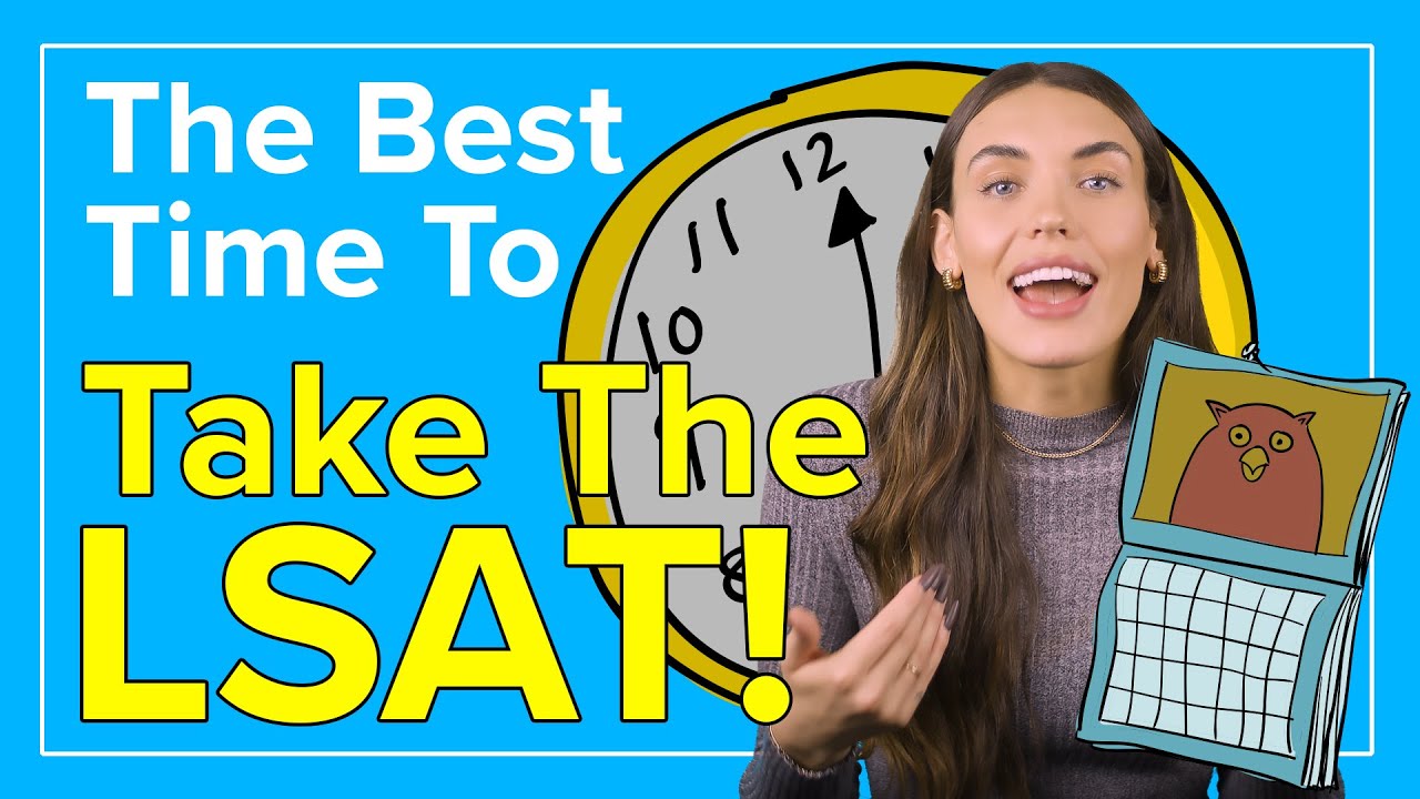 LSAT Test Dates: When Should You Take the LSAT?
