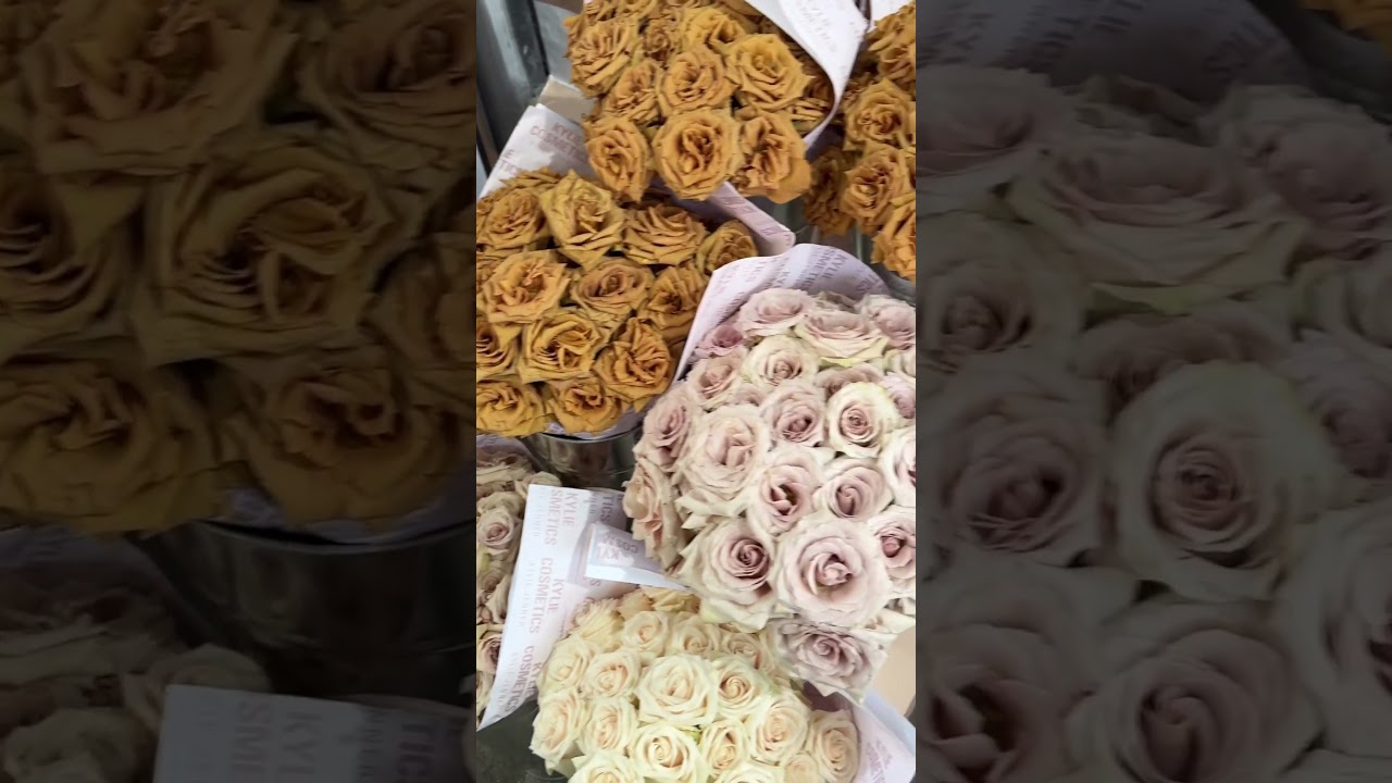 Day in the life as a NYC Content Creator with #kyliecosmetics 🫶🏾 #nycevents #influencer #ditl