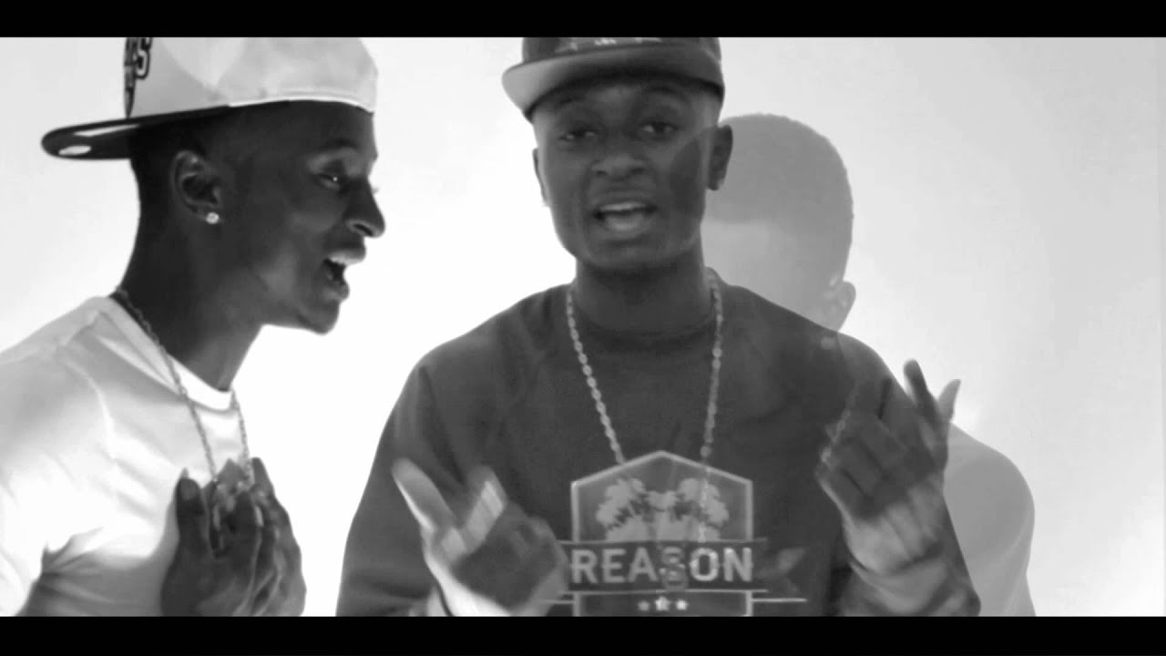 Reason - Vergeten (Official Video)