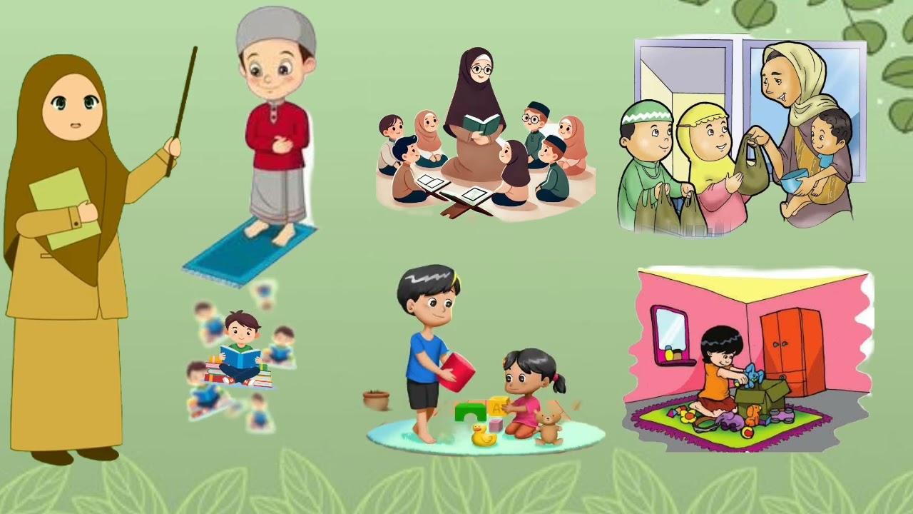 Apa yang dianjurkan dan dilarang saat puasa