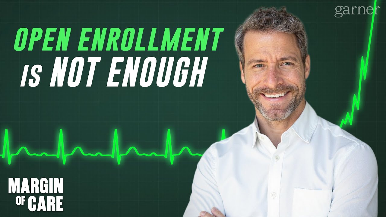 The Real Problem With Benefits Utilization