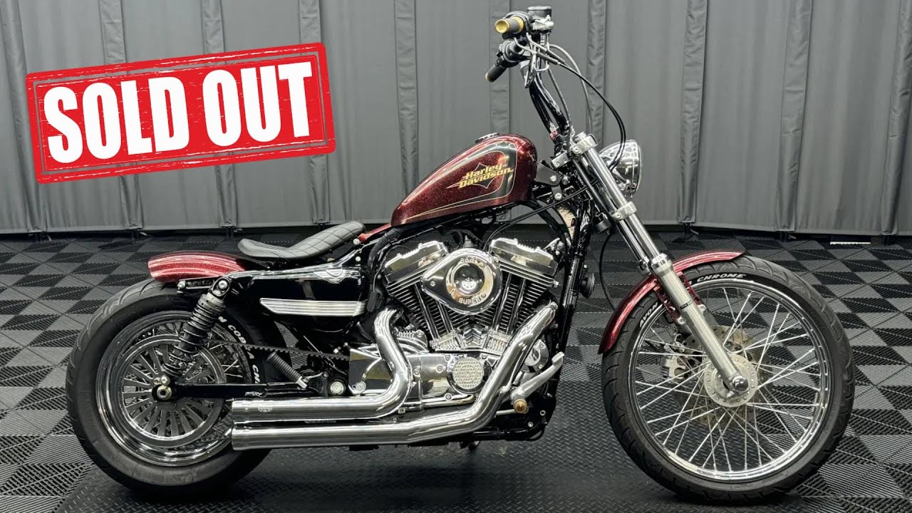 11/15ご成約　2013年 XL1200V セブンティーツー 13,969km コブラフルエキ S&Sエアクリ タンクUP DNAプーリー他 カスタム95万 諸費用込169.99万 ケーズバイク
