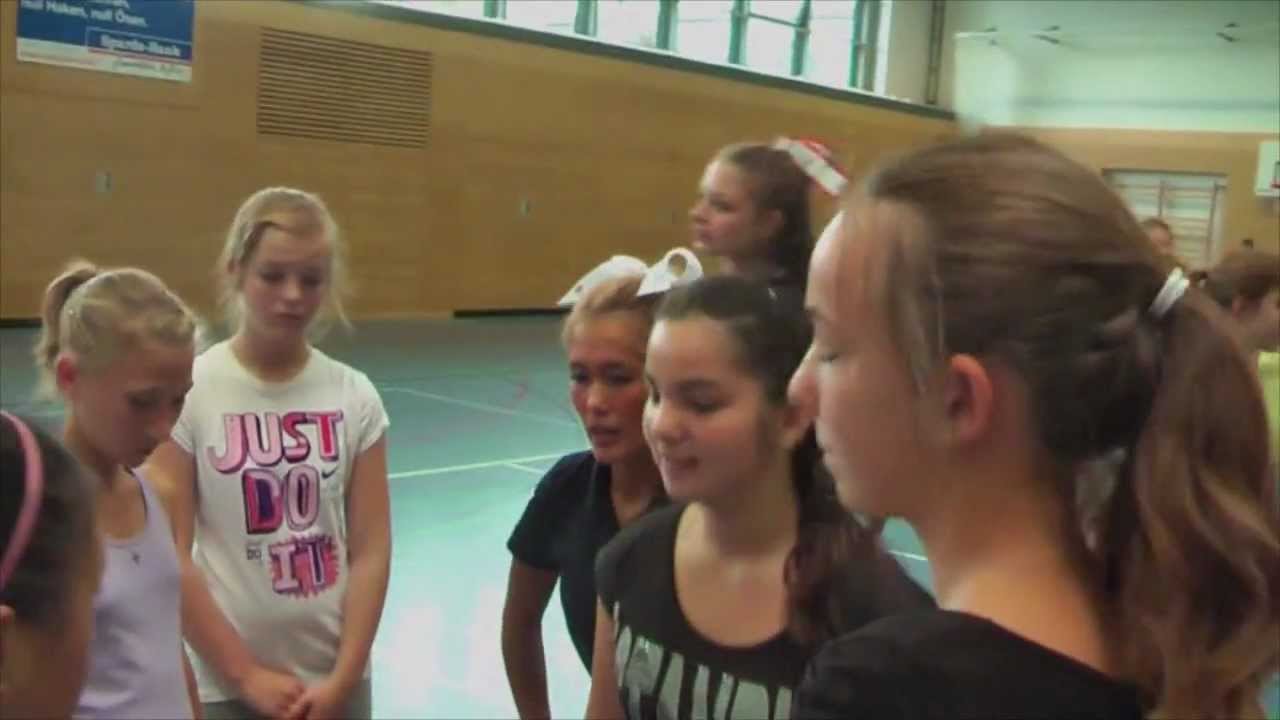 Dynamic Cheer Athletics Casting/Tryout Trailer