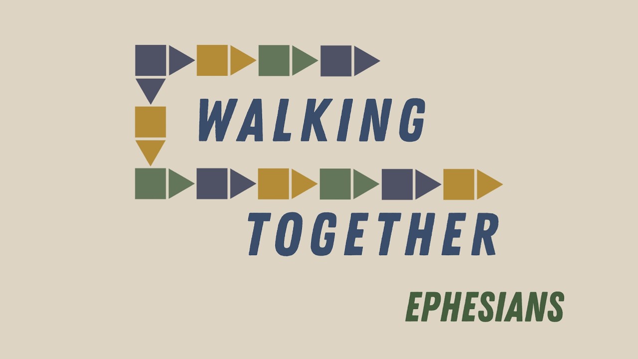 If It Matters To God | Ephesians 4:25 - 5:2