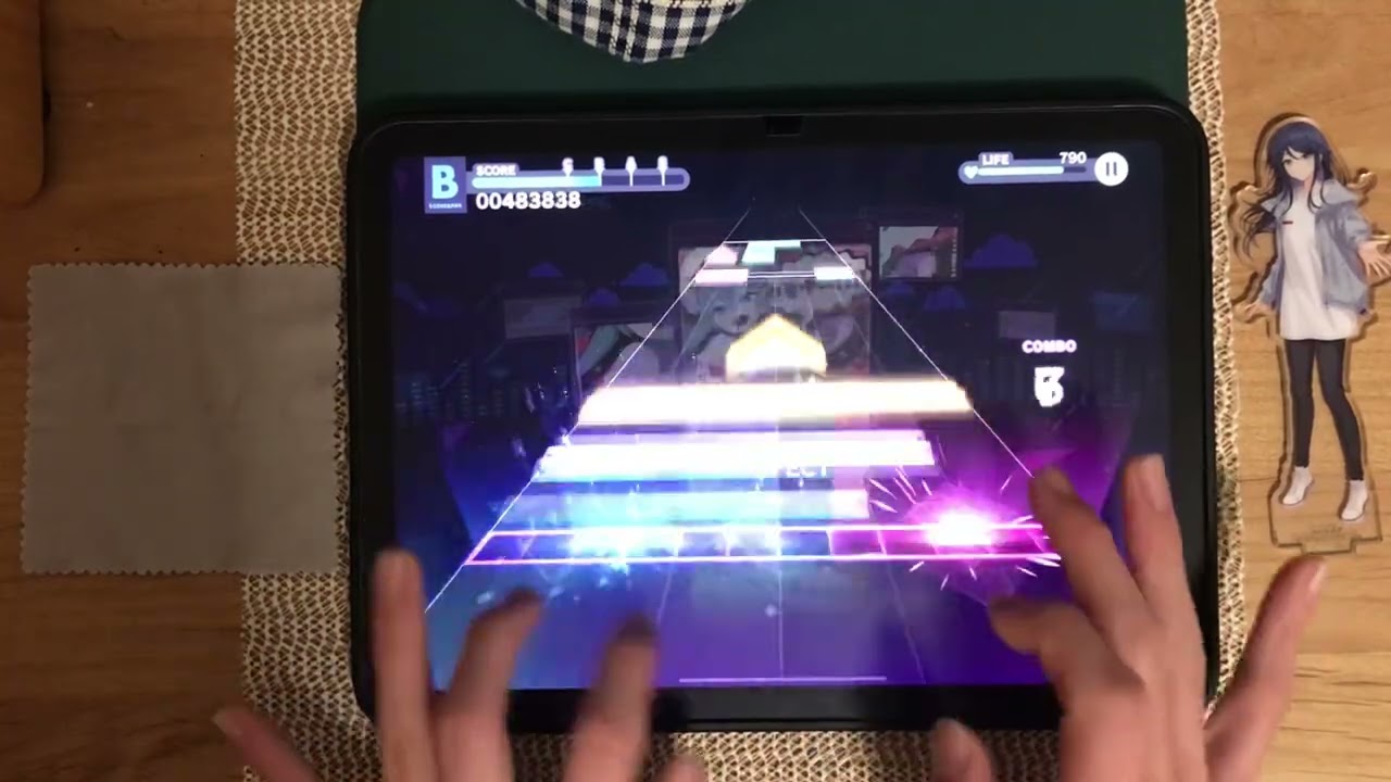 ヤミナベ無回復クリア