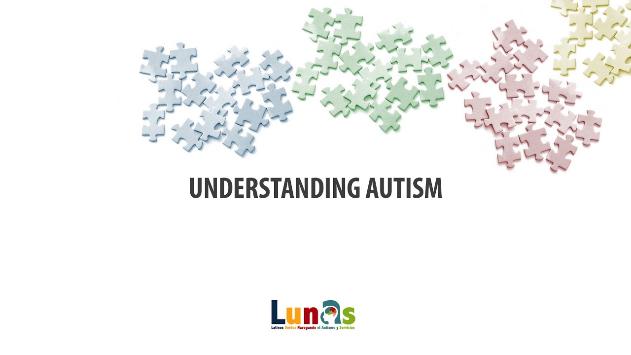 Understanding Autism/LUNAS. RANDI HAGERMAN