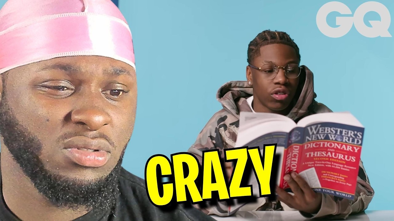 RAKAI LIED THIS ENTIRE VIDEO!! | TOP 10 THINGS RAKAI CANT LIVE WITHOUT