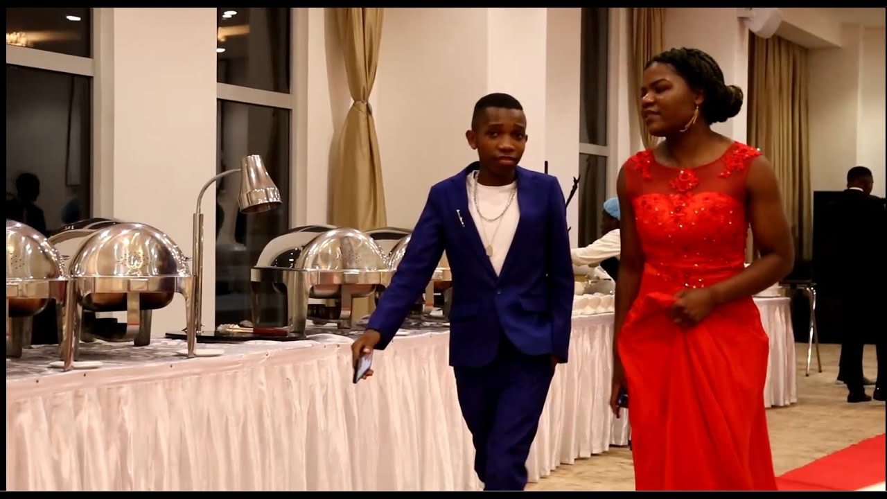 KUHeS 2022 FINALE DINNER, THE GREAT GATSBY