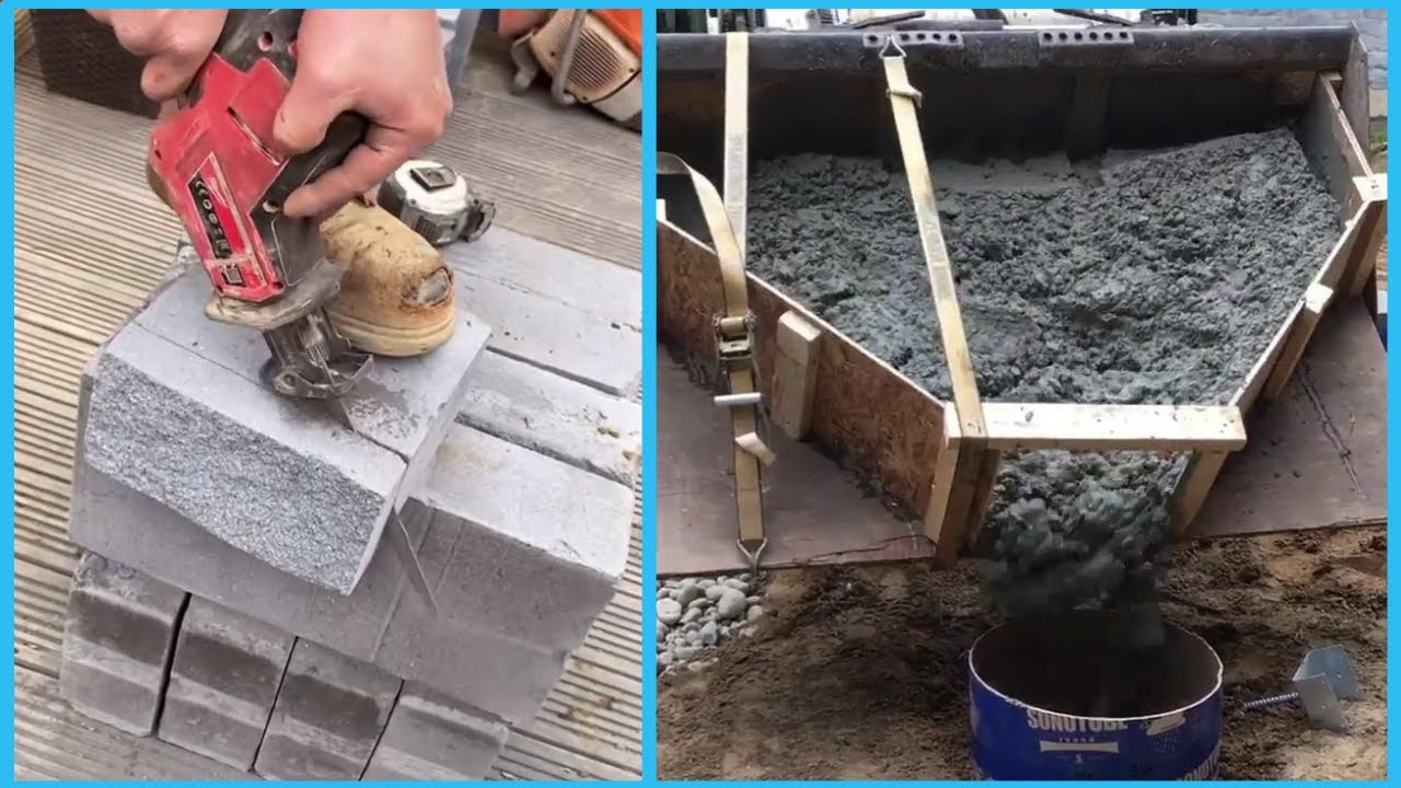 Construction Tips & Hacks That Work Extremely Well ▶️ 2