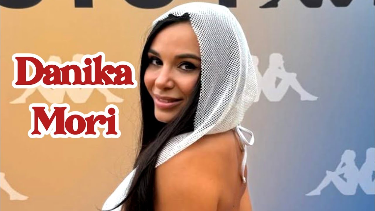 Danika Mori Life Overview | Career, Lifestyle & Digital Journey |