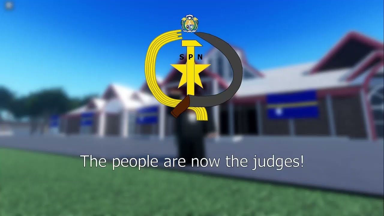 Anthem of the Socialist Party of Nauru - 