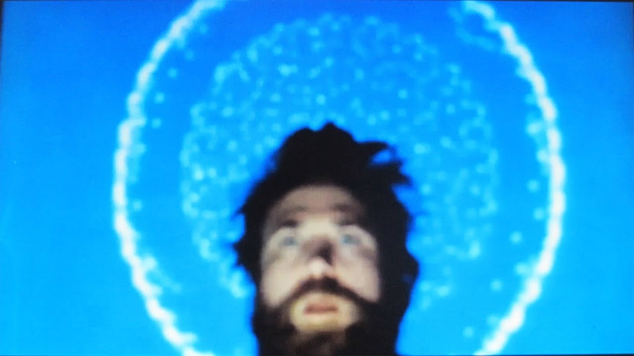 Steve Hammond - This Eft Came Wandering (Official Video)