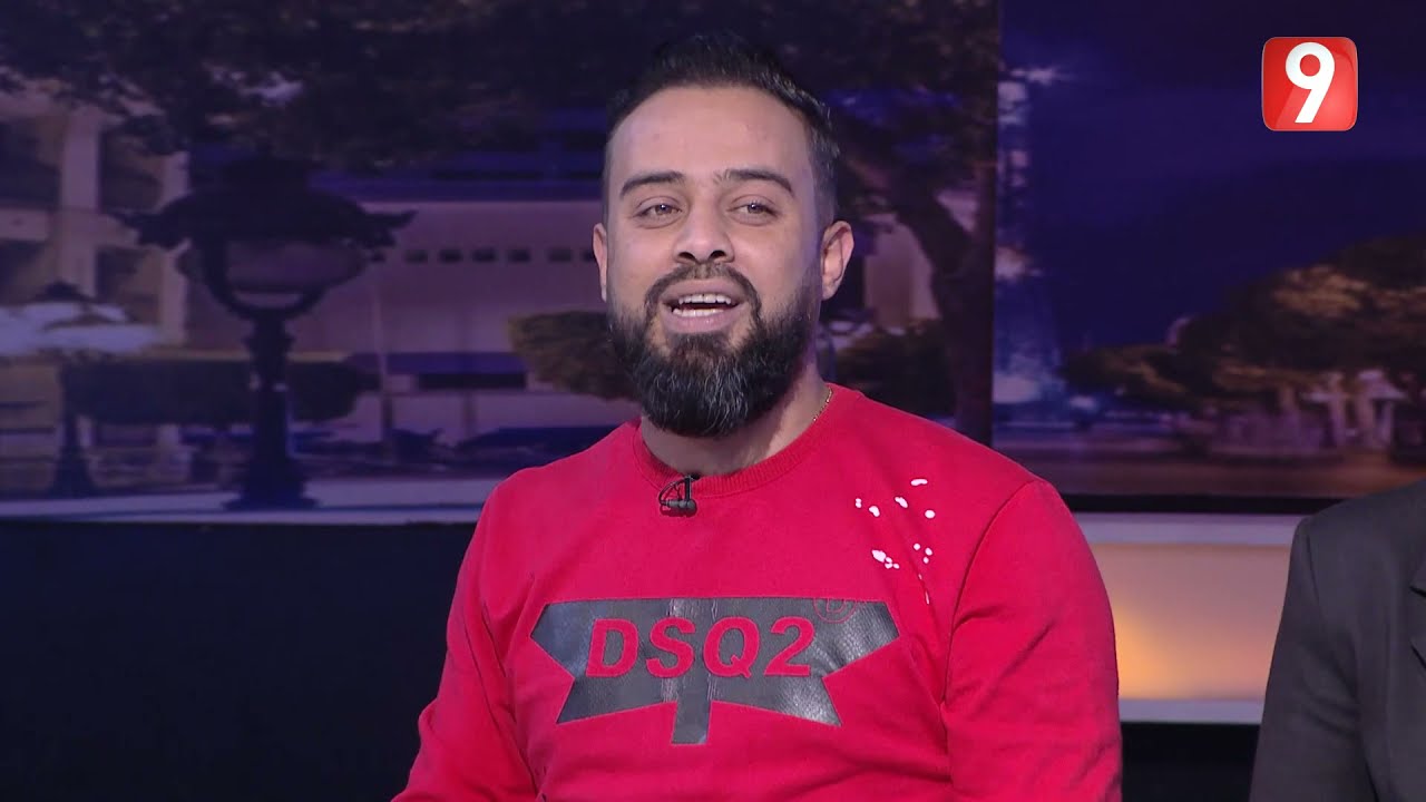 الكل في الكل plus | Ep20  P01