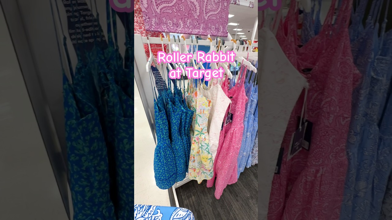 YOU GUYS😍 everything is on my LTK shop! #rollerrabbit #target #targetfinds #shopping