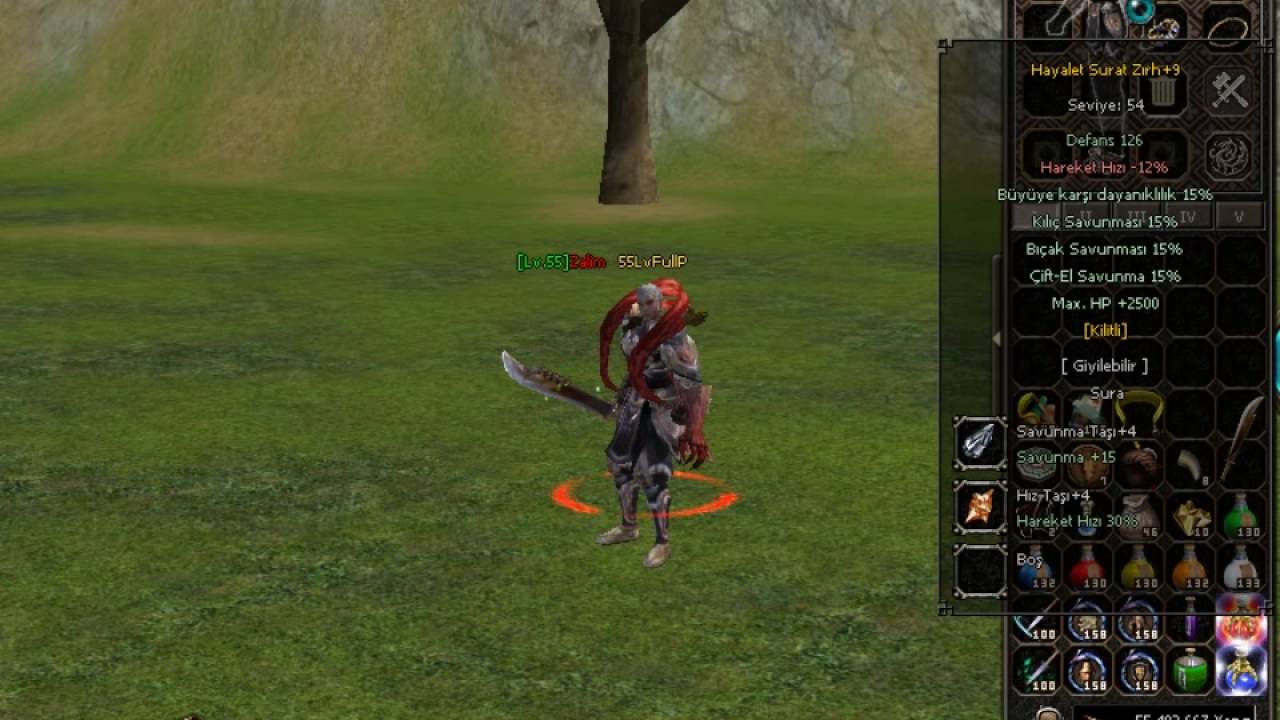 Karabüyü EFSUN'Ları Yenilmez