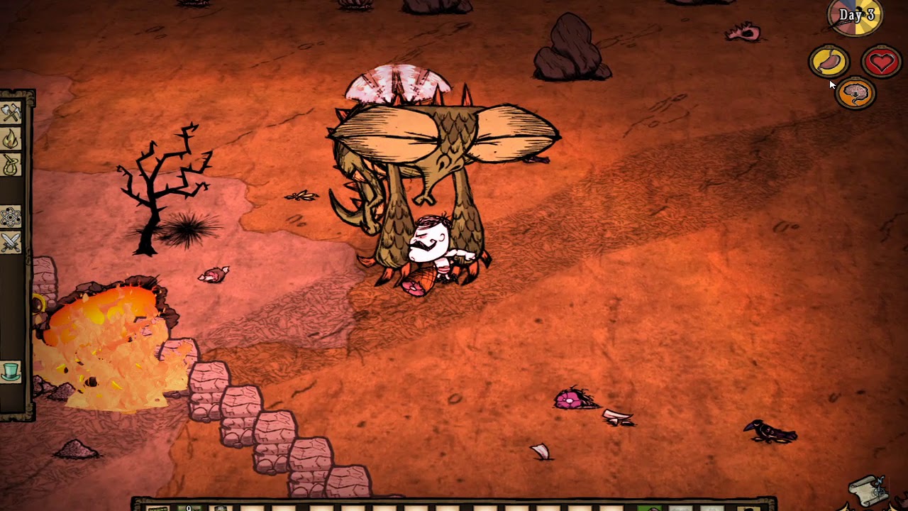 Killing Dragonfly solo no healing/armor 0 hits taken