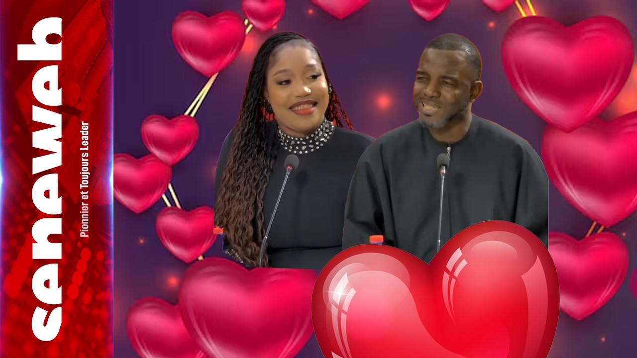 [On S'est Fait du Mal...] Diadia et Mari de Vipère: La Fascinante Histoire D'Amour...