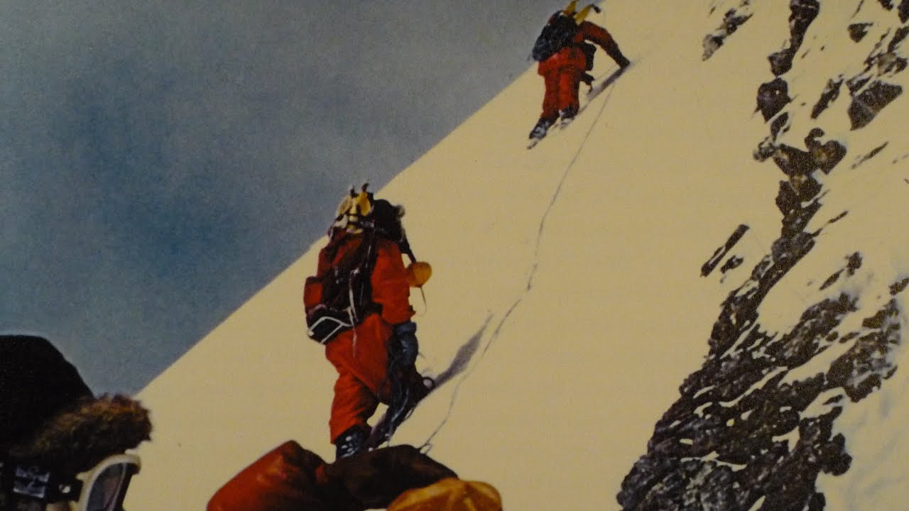 EVEREST 73