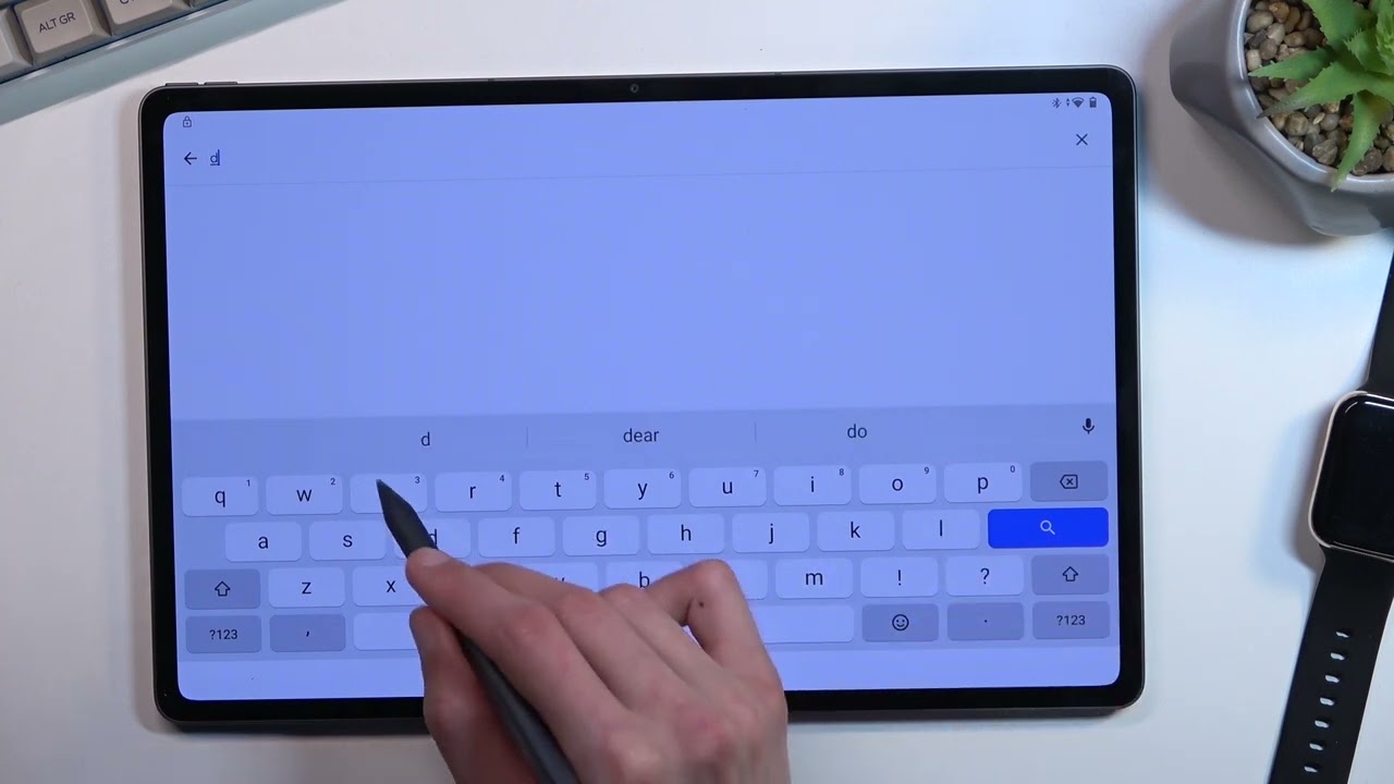 LENOVO Tab P12 Pro: обход проверки Google | Снятие защиты от сброса к заводским настройкам